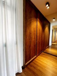 Blk 474 Segar Gardens (Bukit Panjang), HDB Executive #504230391